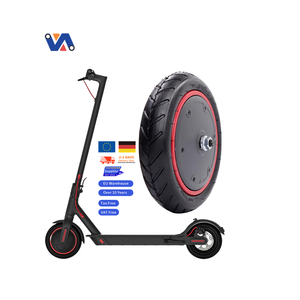 Nuevo Motor y Neumáticos para Patinete Eléctrico <span class=keywords><strong>Xiaomi</strong></span> M365 Pro, 36V 350W, Accesorios Originales EU Stock - Product Image 1