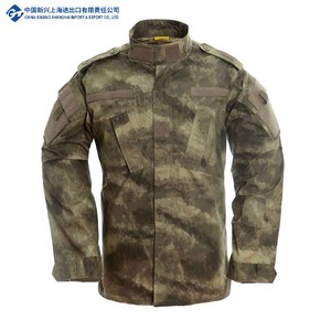 Pas Cher Hommes A-Tacs <span class=keywords><strong>AU</strong></span> Camouflage Costume Imperméable Respirant Tissé Anti-Statique Vêtements De Fabricants Chinois - Product Image 3