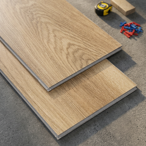 Fabricante de Pisos SPC en Vietnam, OEM ODM, Pisos de Vinilo Impermeables - Product Image 3