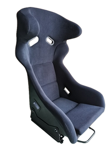 Карбон Recaro ведро сиденья замша интерьерная система аксессуаров - Product Image 3