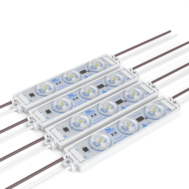 Goq Modules Modul 0,48 W Led Module for Outdoor