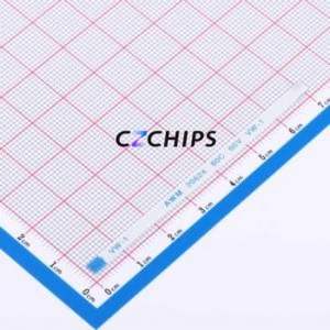 YTC05B-05P-70-3-4 FFC Cable (Flexible Flat Cable) P=0.5mm Connector ( Total PIN Count: 5P )( Pitch: 0.5mm )( Contact: Reverse ) - Product Image 1