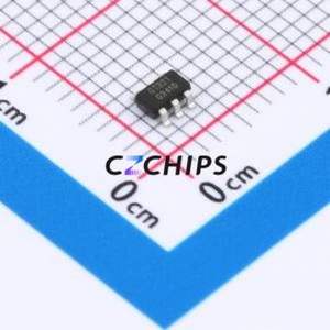 Original-Nuevo GT321S5 SOT-23-5 Circuito integrado IC Chip Amplificador operacional - Product Image 1