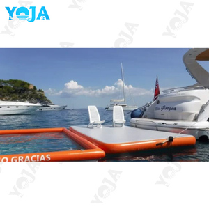 Bể Bơi Nổi Inflatable Nước <span class=keywords><strong>Mat</strong></span> Với Lưới - Product Image 6