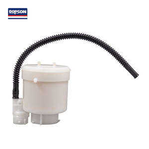 FF-102P Dopson Filtre à essence universel OE 23300-52171/77024-0D070 pour <span class=keywords><strong>RAV4</strong></span> pour Highlander 2.7/12-17 pour Camry/08-13 Vios/Yaris - Product Image 1