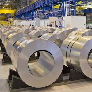 Bobina de Aluminio Personalizada de 2500 mm de Ancho, 1060, 1070, 1050, 1050A, 1100, 2017, 2024, 2A12, 3003, 3004, para Construcción, Soldadura, Corte y Doblado - Product Image 5