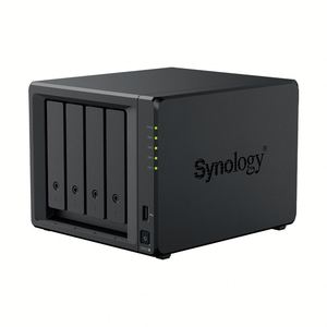 Serveur de stockage NAS DiskStation 4 baies DS925+ (sans disques) Ryzen V1500B 4 Go - Product Image 3