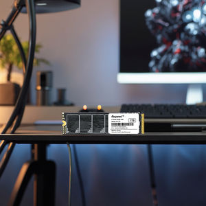 Faspeed SSD M.<span class=keywords><strong>2</strong></span> NVME PCle 3.0 de Alta Venda, Disco de Estado Sólido de 128GB, 256GB, 512GB, 1TB, 2TB para Laptop e PC - Product Image 3