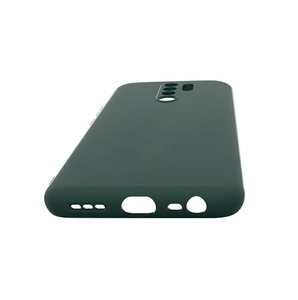 Coques <span class=keywords><strong>de</strong></span> <span class=keywords><strong>téléphone</strong></span> colorées en TPU mat souple, écologiques, protection 360° pour <span class=keywords><strong>Redmi</strong></span> <span class=keywords><strong>9</strong></span>, design luxueux - Product Image 5