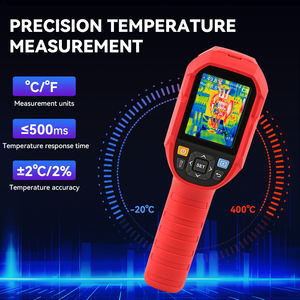 Industrial <strong>Thermal</strong> <strong>Imager</strong> with 256*192 Display Resolution 50mK <strong>Thermal</strong> Imaging Sensitivity Portable <strong>Thermal</strong> <strong>Imager</strong> - Product Image 5