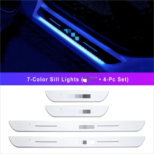 Pédale d'accueil personnalisée Still Symphony avec éclairage d'ambiance intérieur, logo LED <span class=keywords><strong>sans</strong></span> <span class=keywords><strong>fil</strong></span> en acrylique pour seuil de porte - Product Image 6