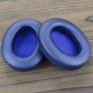 2023 Drop Shipping Mixed Order High Quality Earmuff <strong>Pads</strong> for <strong>sony</strong> <strong>WH</strong>-<strong>XB910N</strong> <strong>XB910N</strong> Soft Protein Leather <strong>Ear</strong> Cushions Sleeve - Product Image 6