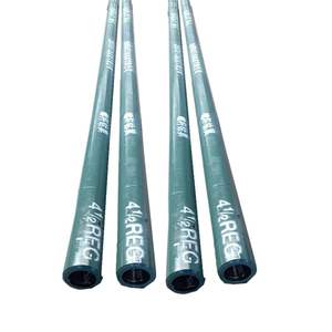 API יצרן 6 3/4 ''שמן גם הבאר קידוח מנועים/הבאר בוץ מנוע עבור HDD - Product Image 1