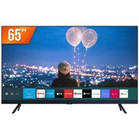 Téléviseur Intelligent Android 65 Pouces UHD LCD WiFi Réseau Sans Fil HD LED Écran Large