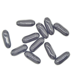 Oem Op Maat Gemaakte Formulecapsules Verbeteren Het Zicht Blueberry Luteïne Bèta-Caroteen Softgels - Product Image 5