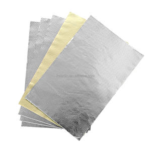 <span class=keywords><strong>Meilleur</strong></span> matériau d'<span class=keywords><strong>insonorisation</strong></span> pour voitures Feuille d'<span class=keywords><strong>insonorisation</strong></span> de <span class=keywords><strong>voiture</strong></span> en caoutchouc butyle de 2.5mm - Product Image 5