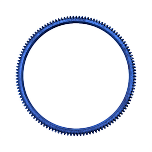 เกียร์, วงแหวนฟลายวีลสำหรับโตโยต้า HIACE RZH113 1989-2004 - Product Image 2
