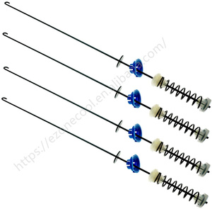 Kit de Varillas de Suspensión W10189077 para Lavadora Whirlpool-llg, Resorte de Suspensión - Product Image 2
