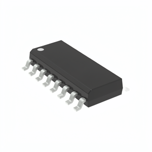 Original One Stop Service Components Electronic Logic 16 SOlC MC74HC259ADR2G - Product Image 1