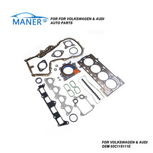 MANER 03C115111E  Kit de joint de culasse pour systèmes de moteur automobile pour vw audi - Product Image 2