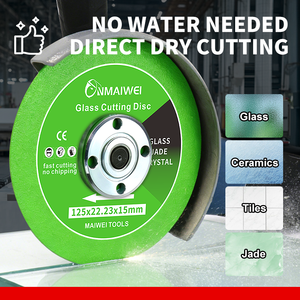 Disco de sierra de diamante de 100 mm de corte rápido sin astillas <span class=keywords><strong>para</strong></span> Dekton, disco de sierra <span class=keywords><strong>para</strong></span> porcelana, herramienta de diamante <span class=keywords><strong>para</strong></span> losas de Dekton - Product Image 4