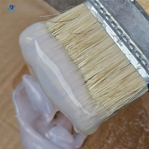 Agent d'imperméabilisation 500G couvrant les murs rideaux en verre haute transparence Anti-encrassement auto-nettoyant revêtements imperméables - Product Image 3