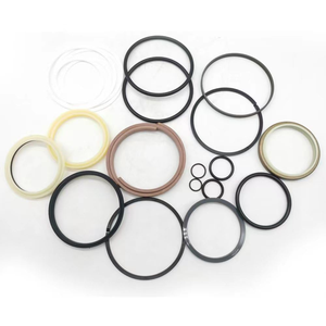 Kits de réparation de moteurs à piston A6VM80/A6VM140 - Série complète d'accessoires hydrauliques de haute qualité, garantie 1 an, fabriqué en Allemagne - Product Image 6