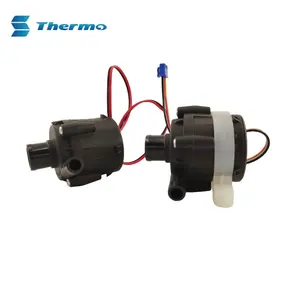 High Quality Silent 12V Electric Centrifugal Water Pump