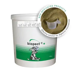 Biopect+ Dietetic Stabilization of Fluid   Electrolyte balance Complementary feed Effective against Digestive Disturbance 1kg