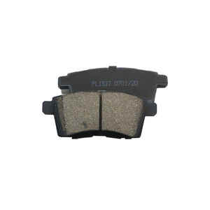 Pastillas De Freno Piezas De Automóvil Personalizadas Pastillas De Freno De Coche Para <span class=keywords><strong>MAZDA</strong></span> D1095 15271565/AV6Z2200A/C2C27271 - Product Image 3