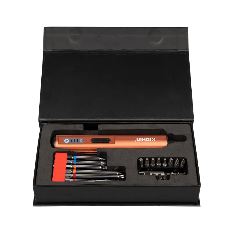 25 in 1 cordless tool sets professional electric torque screwdriver set