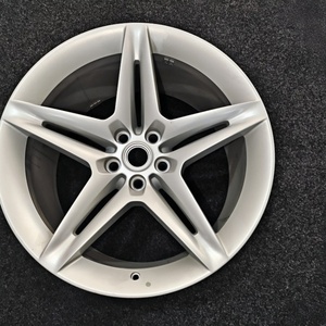 Rueda Forjada para Ferrari 458 281762 488 311691, Pernos <span class=keywords><strong>de</strong></span> Rueda para Ferrari California 224714, Piezas <span class=keywords><strong>de</strong></span> Rueda Nuevas para Automóvil - Product Image 2