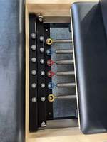Ressorts pour Reformer Pilates Verts, Rouges, Bleus, Jaunes – Poids Standard International