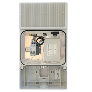 S5735-S4t2X-Ia150g1 02312NTA S5700ชุด4*10/100/1000base-T พอร์ต + 2 * 10GE SFP + พอร์ตสวิตช์ PoE - Product Image 1