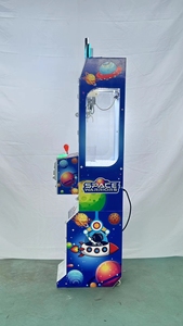 Metal Transparent <b>Claw</b> Crane <b>Machine</b> Coin Operated With Bill Acceptor <b>Games</b> Toy <b>Machine</b> Plush Toys Vending <b>Claw</b> <b>Machine</b> - Product Image 4