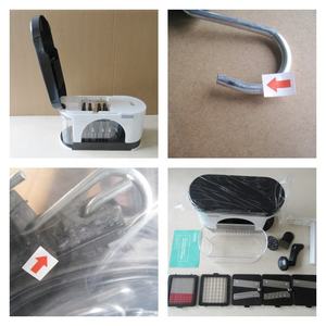 Auditoría de productos de la empresa de inspección de terceros Servicios de control de calidad en inglés Respuesta las 24 horas Cobertura de toda China - Product Image 5