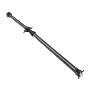 Arbre de transmission différentiel arrière en acier HELI pour Ix35 pour Sorento II 4WD 2002-2015 OE 493003W000 49300-3W000 - Product Image 5