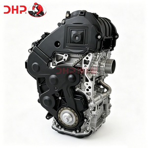 Nuevo Conjunto de Motor Diésel DV6 8V Euro IV/V, Reemplazo Directo para Peugeot Citroën, Probado en Climas Cálidos, Turbo Intercooler de Ajuste Directo - Product Image 4
