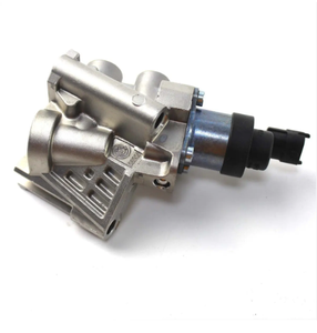 Nueva Válvula de Control de Combustible F00BC80045 021060258 VOE21103266 02113830 para Motor EC210 EC210B EC240 EC240B EC290 EC290B D6E D7E - Product Image 2