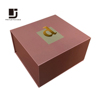 Fabricant de boîte d'emballage cadeau en carton rigide de luxe pour service à thé tasse et soucoupe pour tasse à café boîte d'emballage cadeau en papier