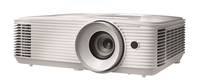 Projecteur DLP HD39HDR Full HD 1080P 4000 ANSI Lumens 8,4 ms Faible Latence 120 Hz HDR10 Zoom Optique 1,3x Home Cinéma Gaming
