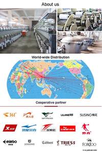 Haute ténacité 100% coton <span class=keywords><strong>fil</strong></span> à coudre prix pour Machine à coudre en gros - Product Image 6