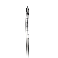 Sinowares Système de réparation orthopédique du ménisque Aiguilles intérieures à fixation rapide usinées CNC pour la réparation du ménisque