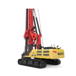 Gebruikt Roterende Boorinstallatie Sr235r Sr285 Sr360r Sr155r <span class=keywords><strong>Sany</strong></span> <span class=keywords><strong>Rig</strong></span> Italy Made Soilmec Sr70 Sr65 Sr80c SR-60 Boorinstallatie - Product Image 5