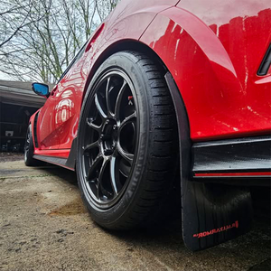 Rines Cóncavos Forjados 18 19 20 21 22 5*114.3 5*112 5*120 para Serie 3 <span class=keywords><strong>Golf</strong></span> Civic WRX BRZ Corolla Silvia Skyline - Product Image 3