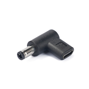 <span class=keywords><strong>Usb</strong></span> C để DC ADAPTER 5.5x2.5 mét Loại C nữ để Nam 28V chuyển đổi cho năng lượng mặt trời bảng điều khiển, Motorhome, nhà máy điện cầm tay - Product Image 1