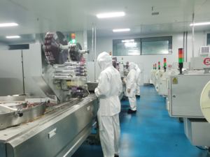 480G Gemengde Fruitige Orale Eetbare Gelei Oem Fabriekslevering Diverse <span class=keywords><strong>Jelly</strong></span>-Zak Met Fruitsmaak - Product Image 6