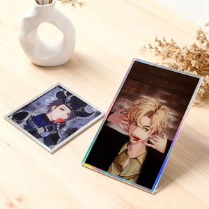 Papan Shikishi Custom Cetak UV untuk Bingkai Shikishi Anime Tanda Tangan, Pemasok Papan Shikishi Tanda Tangan - Product Image 5