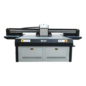 New Type Letop UV Flatbed Printer 1612 Size I3200 GN5 GN6 Printhead Inkjet Printers UV Printer Flatbed