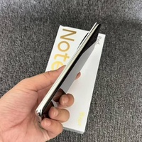 Nouveau Smartphone Redmi Note 14 5G CDMA, Batterie 5110 mAh, Écran AMOLED 6,67 pouces 120 Hz, Caméra Arrière 108 MP, Processeur MTK Dimensity, Charge Sans Fil, Prix Bas